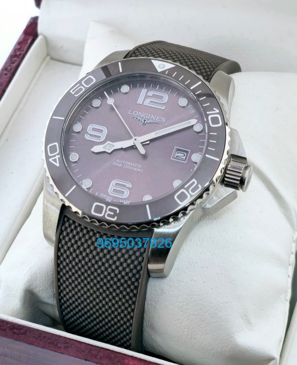 Longines Hydroconquest First Copy Watches