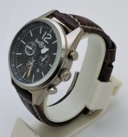 Bell & Ross BR 126 Blackbird Chronograph Watch - Image 3