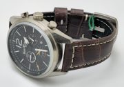 Bell & Ross BR 126 Blackbird Chronograph Watch - Image 5