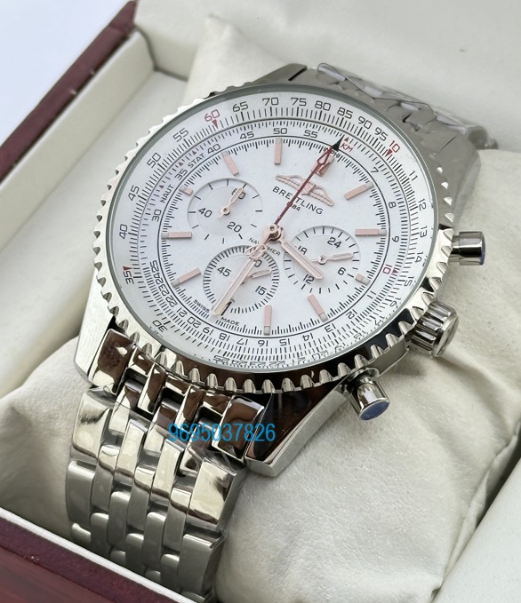 Breitling Navitimer First Copy Watches In Mumbai