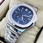 Patek Philippe GMT Annual Calendar First Copy Watches In India