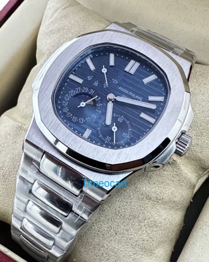 Patek Philippe GMT Annual Calendar First Copy Watches In India