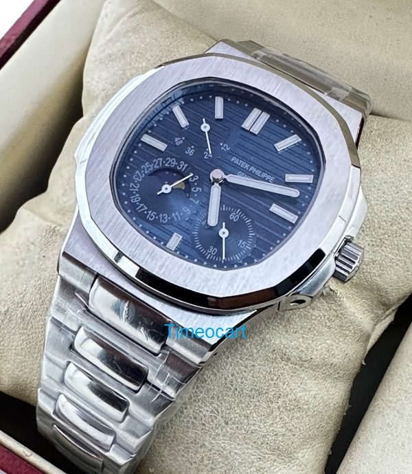 Patek Philippe GMT Annual Calendar First Copy Watches In India