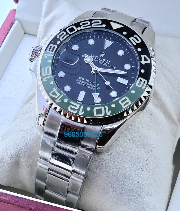 Rolex Date Just Replica Watches In India