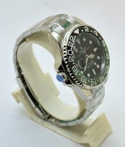 Rolex GMT Master II Destro Left-Handed Swiss Automatic Watch - Image 4