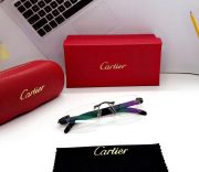 CARTIER EYE FRAME - 34 - Image 3
