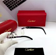CARTIER EYE FRAME - 34 - Image 4