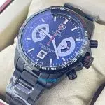 Tag Heuer Grand Carrera Calibre Watches