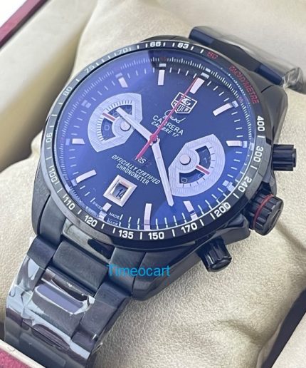 Tag Heuer Grand Carrera Calibre First Copy Watches