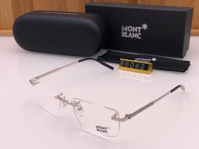 Mont Blanc Eye Frame - 21