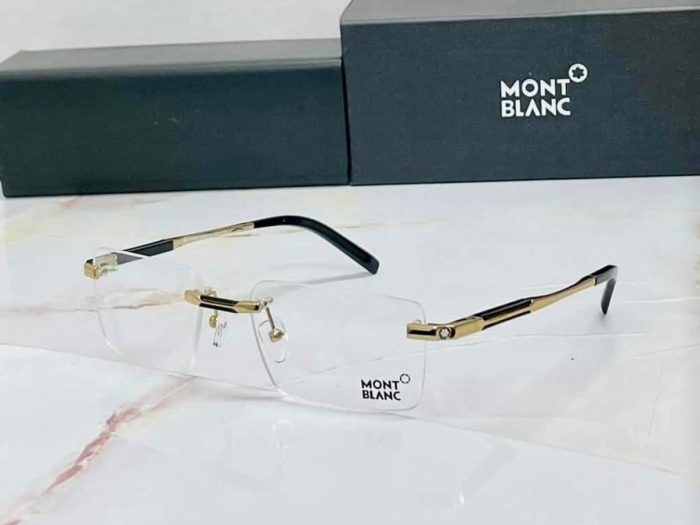 Mont Blanc Eye Frame - 22