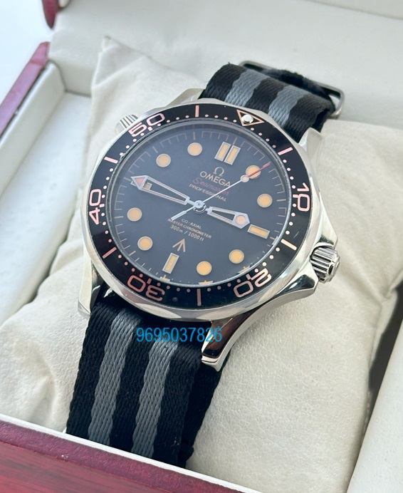 Omega Seamaster 300 First Copy Watches