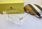 Burberry Eye Frame - 2