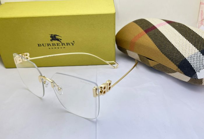 Burberry Eye Frame - 2