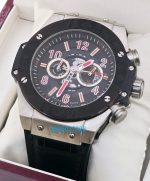 Hublot Big Bang Unico World Poker Tour Watch B