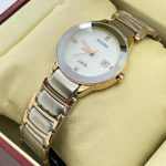 Rado Jublie DaiStar Ladies White Dial Watch