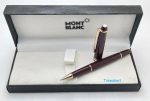 Mont Blanc Rollerball Pen - 1