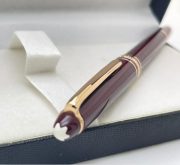 Mont Blanc Rollerball Pen - 1 - Image 3