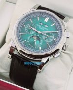 Patek Philippe Grand Complications GMT