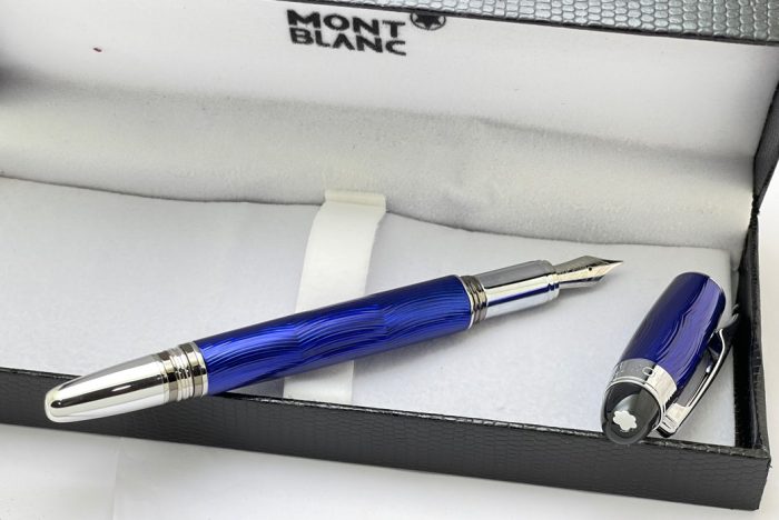 First Copy Mont Blanc Fountain Pen