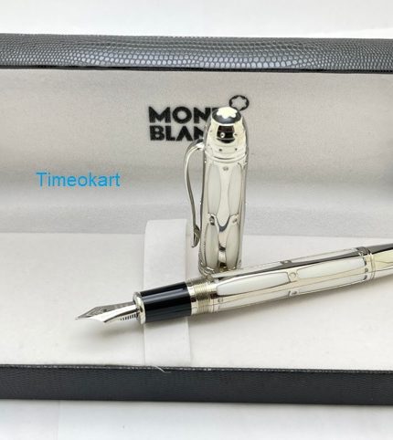 Mont Blanc Pope Julius ii Fountain Pen - 1