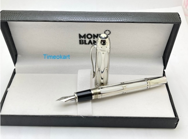 Mont Blanc Pope Julius ii Fountain Pen - 1