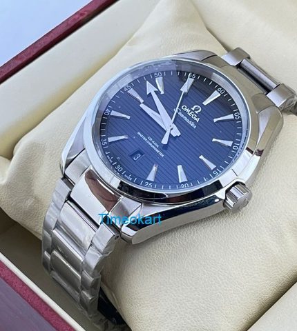 Omega Seamaster Aqua Terra First Copy Watches