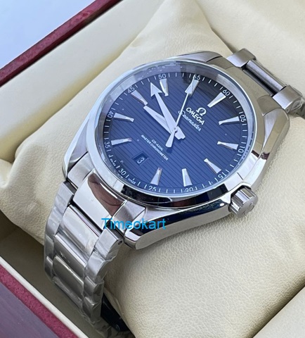 Omega Seamaster Aqua Terra First Copy Watches