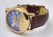 Ulysse Nardin Temple Of Heaven Swiss Automatic Watch - Image 5