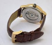 Ulysse Nardin Temple Of Heaven Swiss Automatic Watch - Image 6