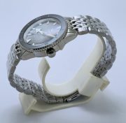 Rado Captain Cook Black Steel Swiss Automatic Watch - Image 4