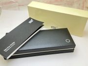 Mont Blanc Rollerball Pen Cufflink Combo - 2 - Image 5