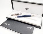 Mont Blanc Fountain Pen - 7