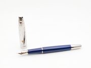 Mont Blanc Fountain Pen - 7 - Image 3