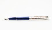 Mont Blanc Fountain Pen - 7 - Image 5