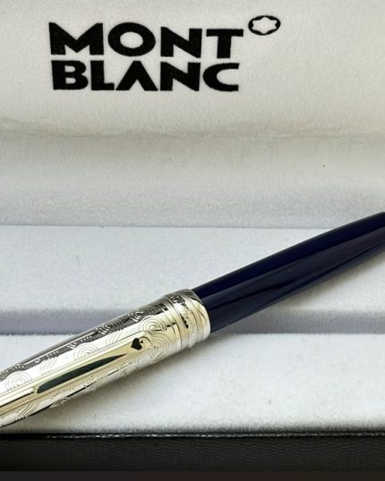 Mont Blanc Ball Point Pen - 11