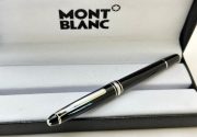 Mont Blanc Fountain Pen - 8 - Image 3
