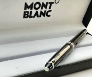 Mont Blanc Fountain Pen - 8 - Image 4