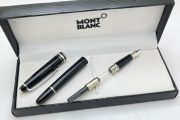 Mont Blanc Fountain Pen - 8 - Image 5