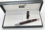 Mont Blanc Fountain Pen - 10