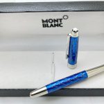 Mont Blanc Fountain Pen - 11
