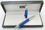 Mont Blanc Rollerball Pen - 11