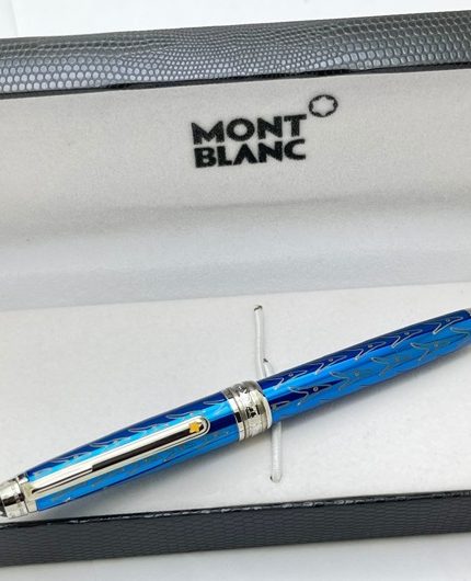 Mont Blanc Ball Point Pen - 12