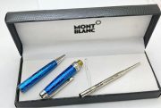 Mont Blanc Ball Point Pen - 12 - Image 3