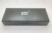 Mont Blanc Ball Point Pen - 12 - Image 4