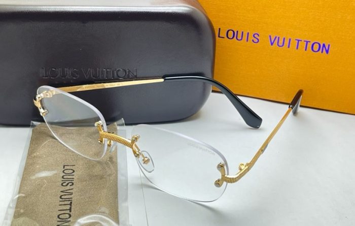 Lv Eye Frame - 2