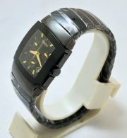 Rado Sintra Ceramic Chronograph Watch - B - Image 4