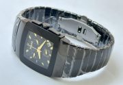 Rado Sintra Ceramic Chronograph Watch - B - Image 6