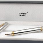 Mont Blanc Heritage 1912 Fountain Pen - 1