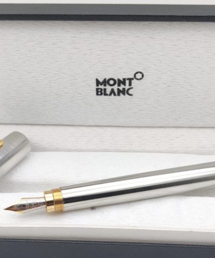 Mont Blanc Heritage 1912 Fountain Pen - 1